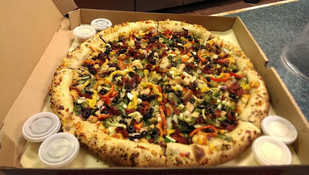 Pieces | Pizza By the Slice | restaurant | 1309 21st St, Sacramento, CA 95811, USA | 9164411949 OR +1 916-441-1949