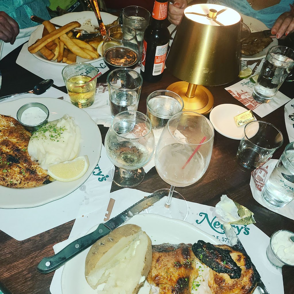 Nearys | restaurant | 358 E 57th St, New York, NY 10022, USA | 2127511434 OR +1 212-751-1434