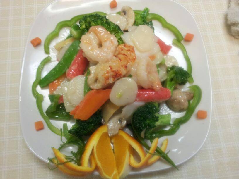 China King Sullivan | restaurant | 450 Cumberland Way, Sullivan, MO 63080, USA | 5738608811 OR +1 573-860-8811