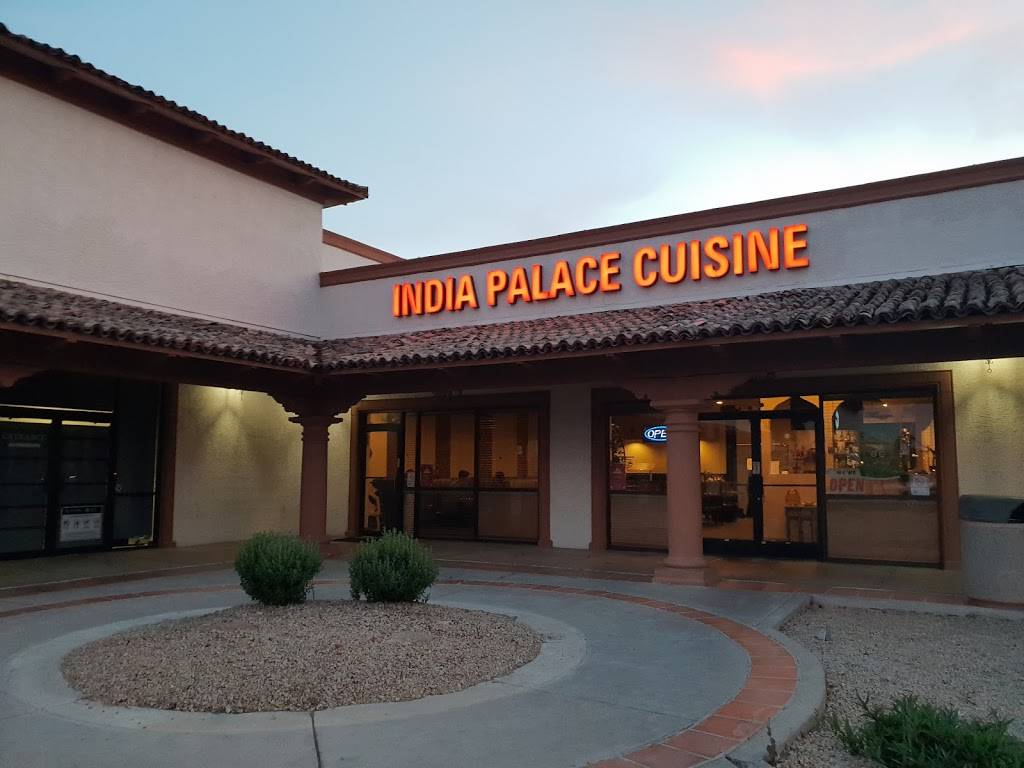 India Palace | restaurant | 2941 W Bell Rd, Phoenix, AZ 85053, USA | 6029424224 OR +1 602-942-4224