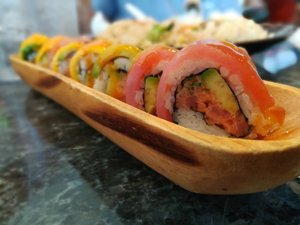 Tokyo Grill | restaurant | 680 N Germantown Pkwy #46, Cordova, TN 38018, USA | 9016246808 OR +1 901-624-6808