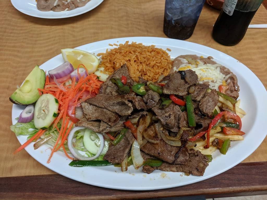 Eves Enchiladas | restaurant | 103 Bassett St, King City, CA 93930, USA | 8313857599 OR +1 831-385-7599