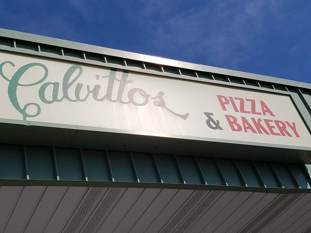 Calvittos Pizza & Bakery | bakery | 285 Park Ave, Cranston, RI 02905, USA | 4019418863 OR +1 401-941-8863