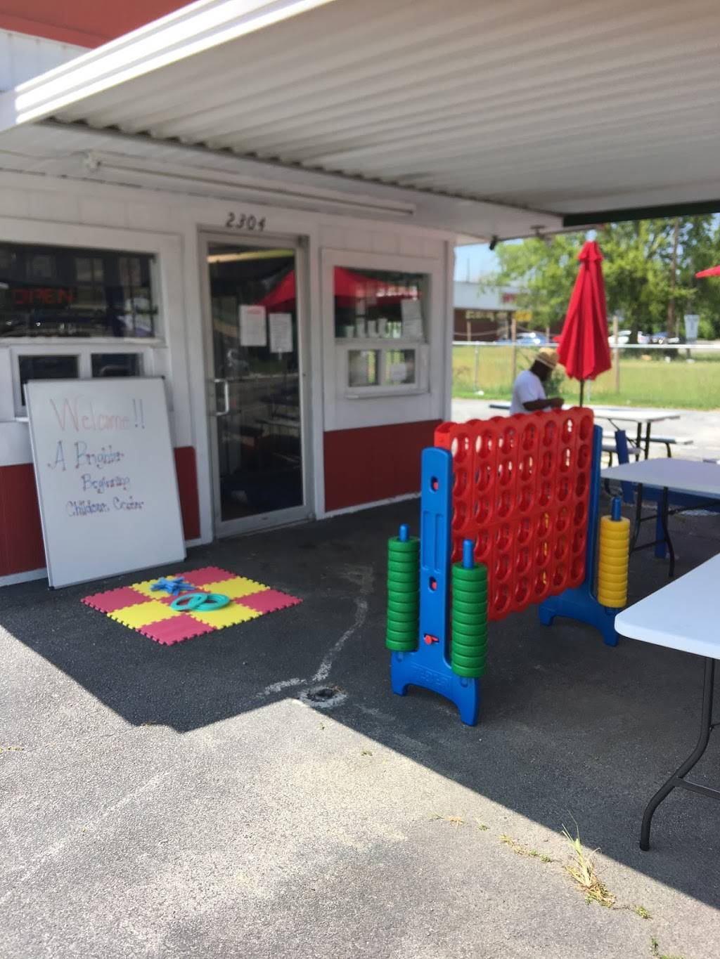 Southside Treats | restaurant | 2304 Milledgeville Rd, Augusta, GA 30904, USA | 7063644920 OR +1 706-364-4920