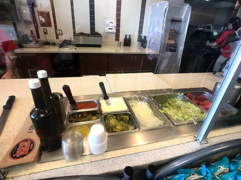 Jersey Mikes Subs | meal takeaway | 42448 Ford Rd, Canton, MI 48187, USA | 7348442121 OR +1 734-844-2121