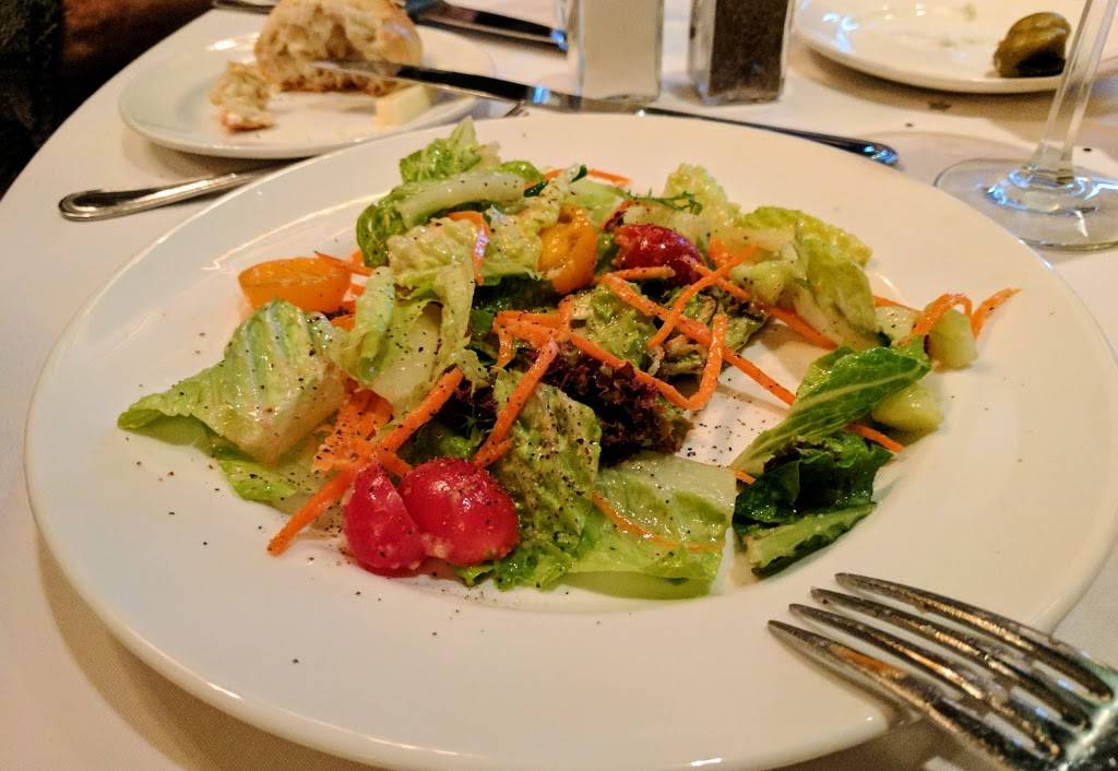 The Capital Grille | restaurant | 236 Mall Blvd, King of Prussia, PA 19406, USA | 6102651415 OR +1 610-265-1415