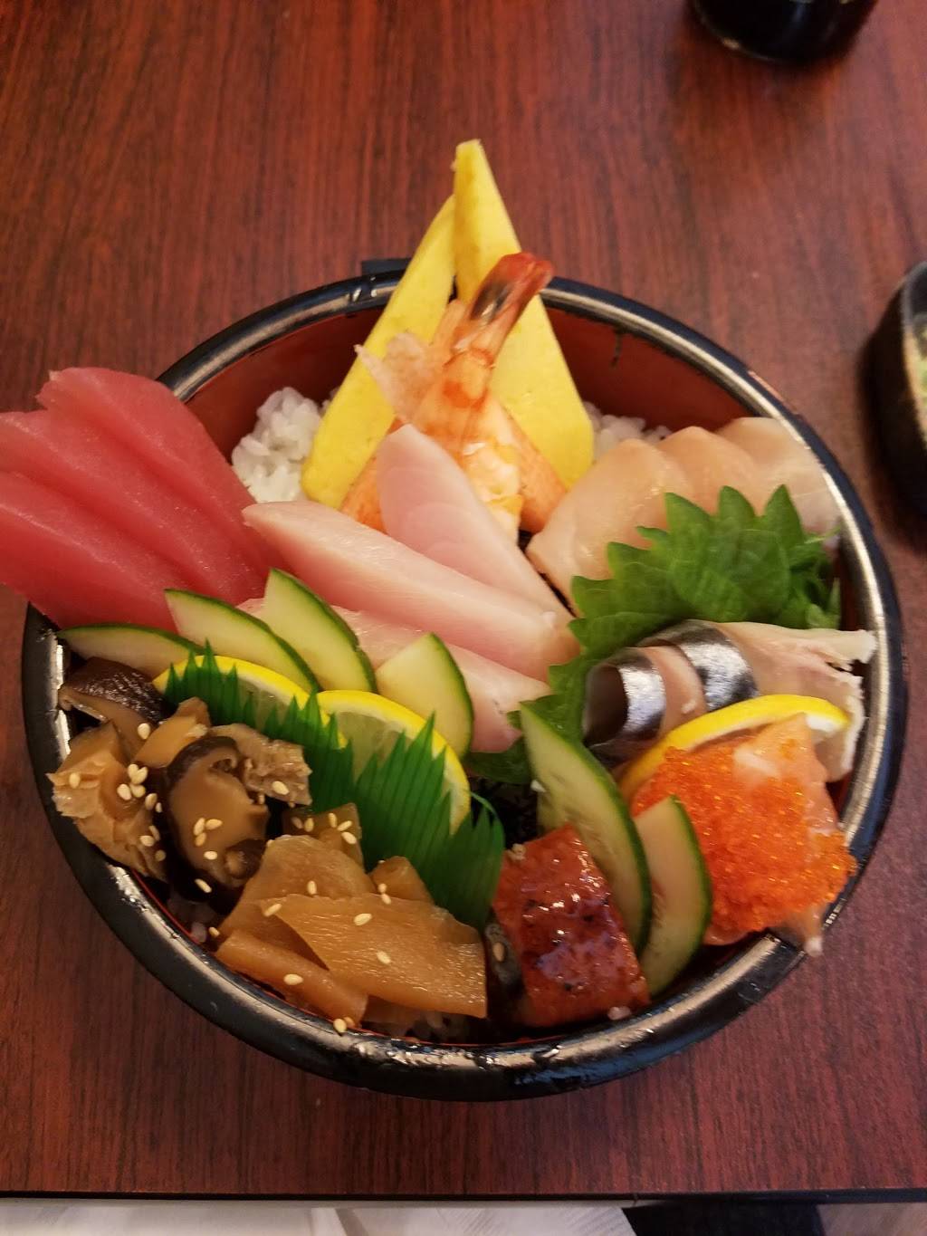 Sushi House | restaurant | 855 El Camino Real, Palo Alto, CA 94301, USA | 6503213453 OR +1 650-321-3453