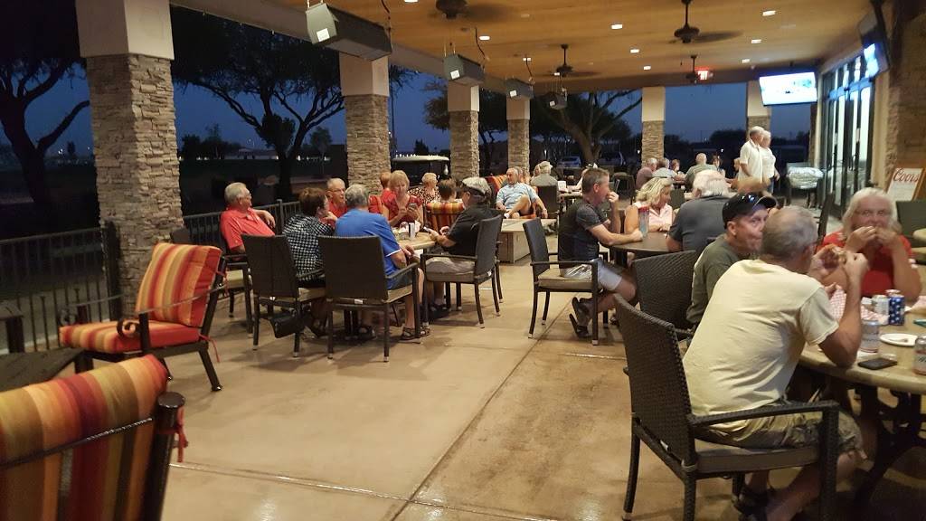 Sunland Springs Golf Club | restaurant | 11061 E Medina Ave, Mesa, AZ 85209, USA | 4809844209 OR +1 480-984-4209