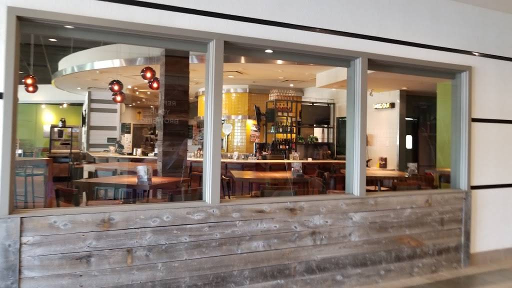 California Pizza Kitchen at Oxmoor | restaurant | 7900 Shelbyville Rd e17, Louisville, KY 40222, USA | 5024255125 OR +1 502-425-5125