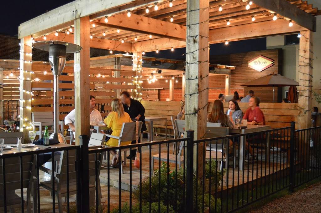 Spice | restaurant | 411 W Magnolia Ave, Fort Worth, TX 76104, USA | 8179841800 OR +1 817-984-1800