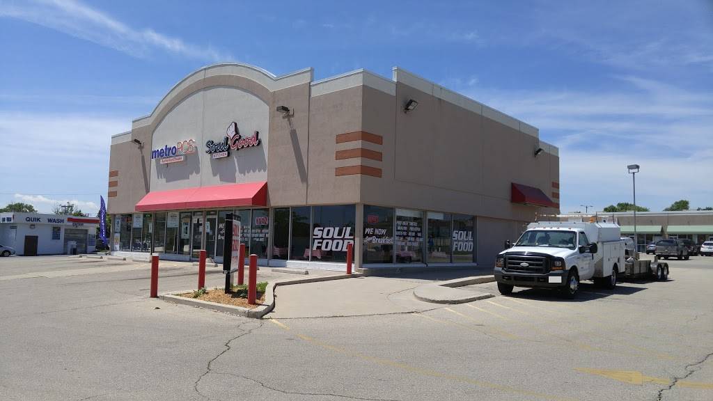 Soul Good Kitchen | restaurant | 6041 N Teutonia Ave, Milwaukee, WI 53209, USA | 4144640888 OR +1 414-464-0888