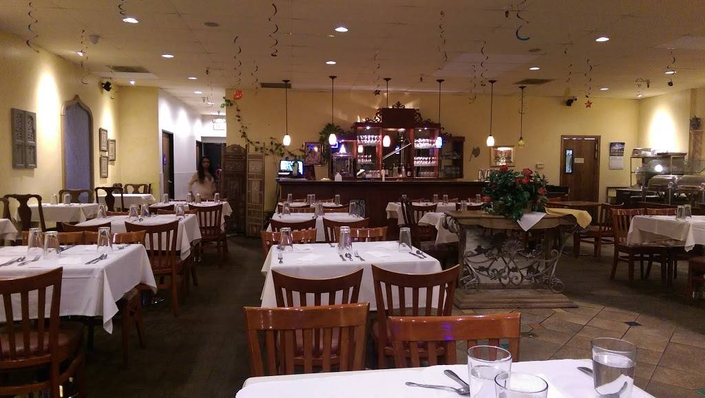 Emperor of India | restaurant | 5825 Cottle Rd, San Jose, CA 95123, USA | 4082292600 OR +1 408-229-2600