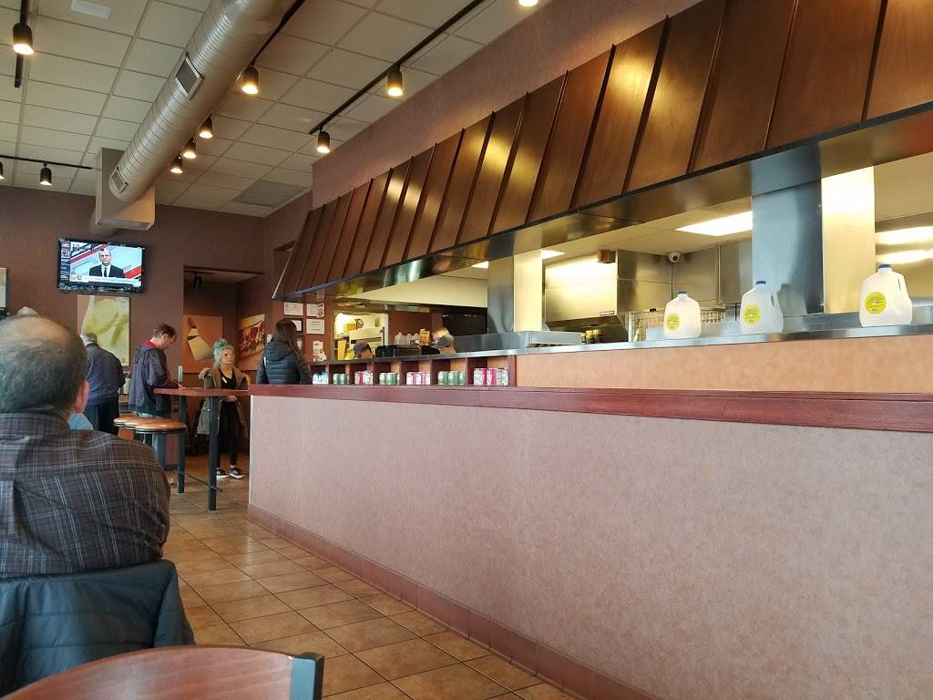 Penn Station East Coast Subs | restaurant | 746 E Aurora Rd, Macedonia, OH 44056, USA | 3304677366 OR +1 330-467-7366