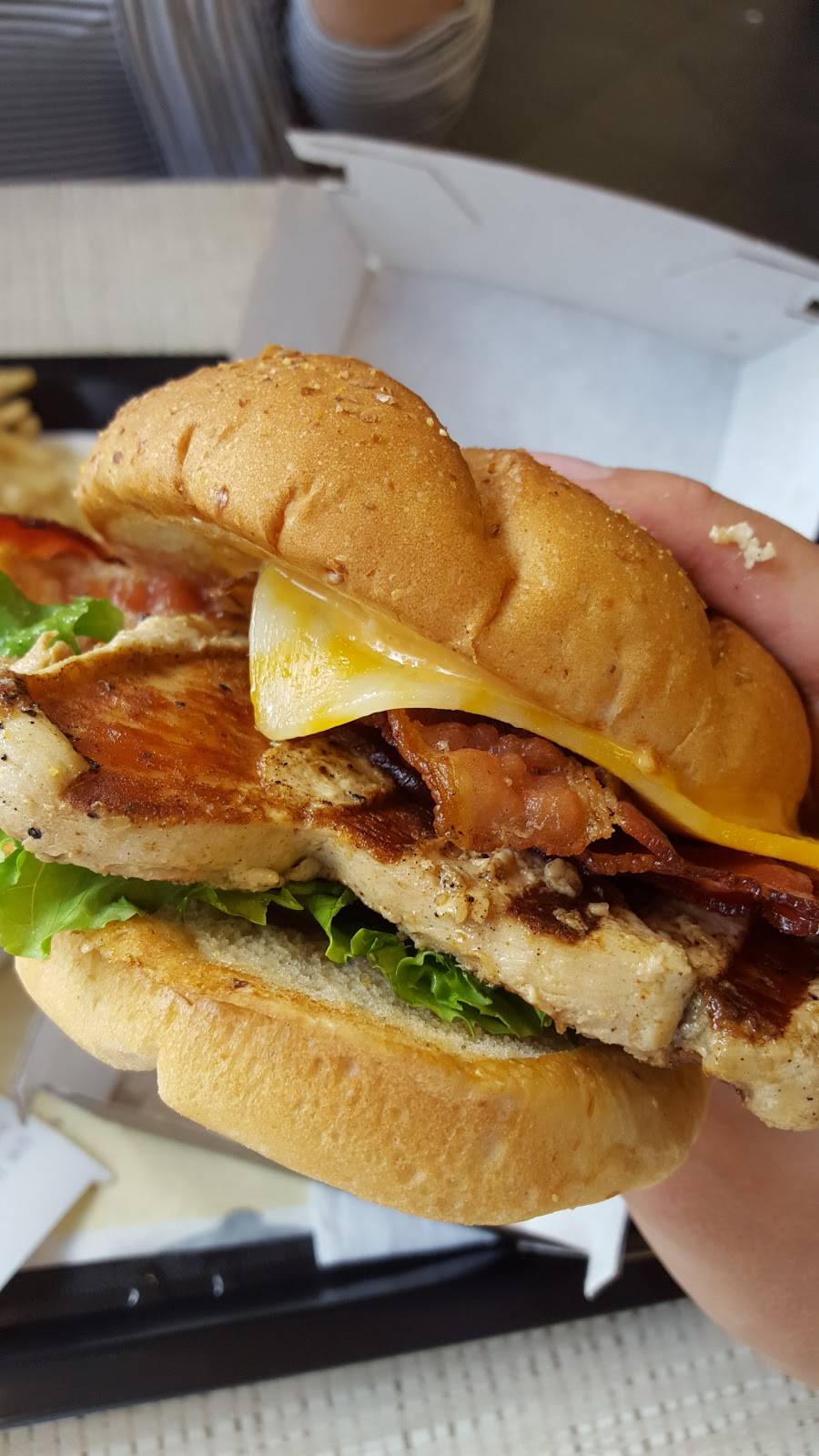 Chick-fil-A | restaurant | 2020 Satellite Blvd, Duluth, GA 30097, USA | 7702320034 OR +1 770-232-0034