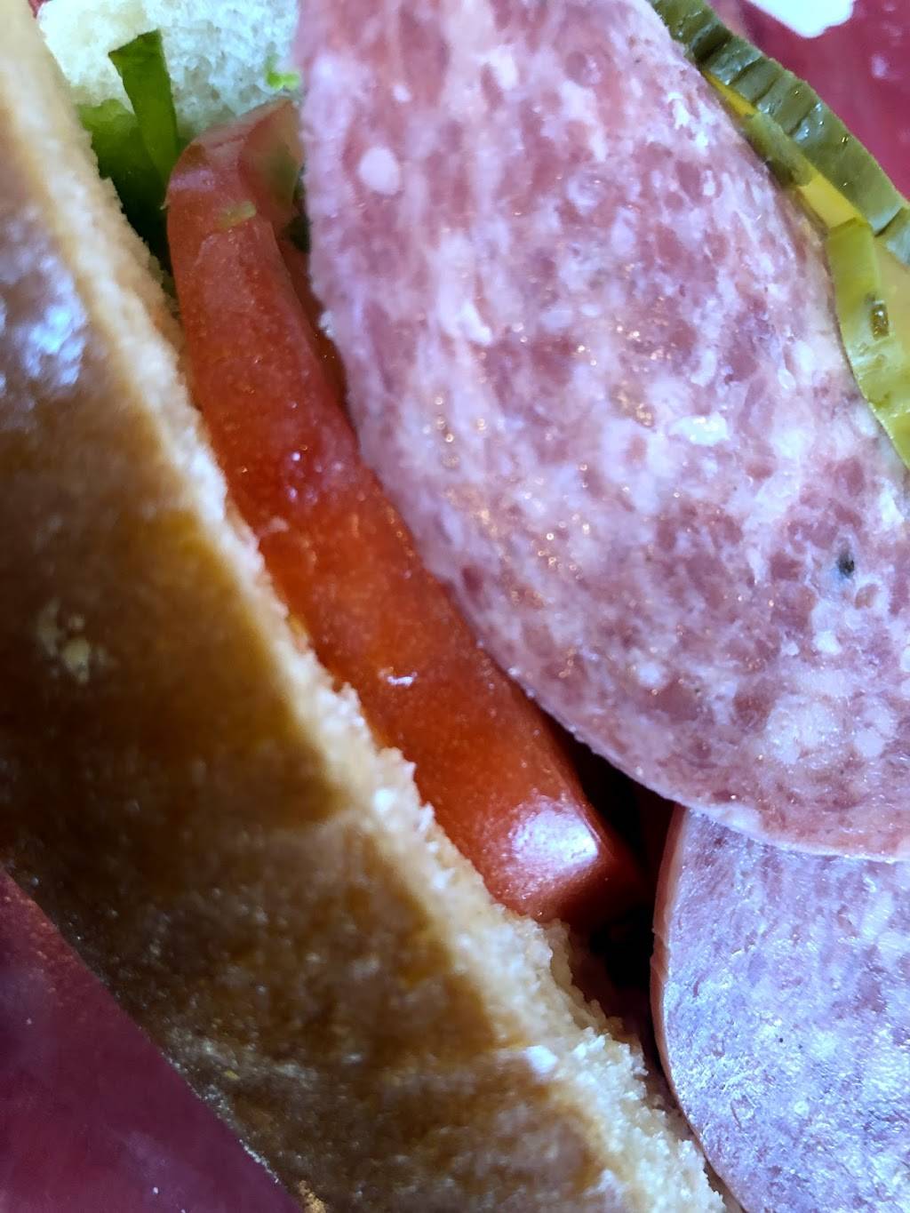 The Coffee Pot Sandwich Shop | restaurant | 652 Broadway, Bangor, ME 04401, USA | 2079902633 OR +1 207-990-2633