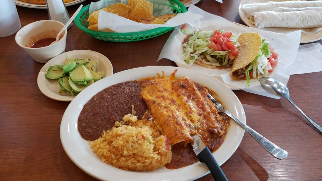 Hermanos Solis Restaurant #1 | restaurant | 3514 Baldwin Blvd, Corpus Christi, TX 78405, USA | 3618825557 OR +1 361-882-5557