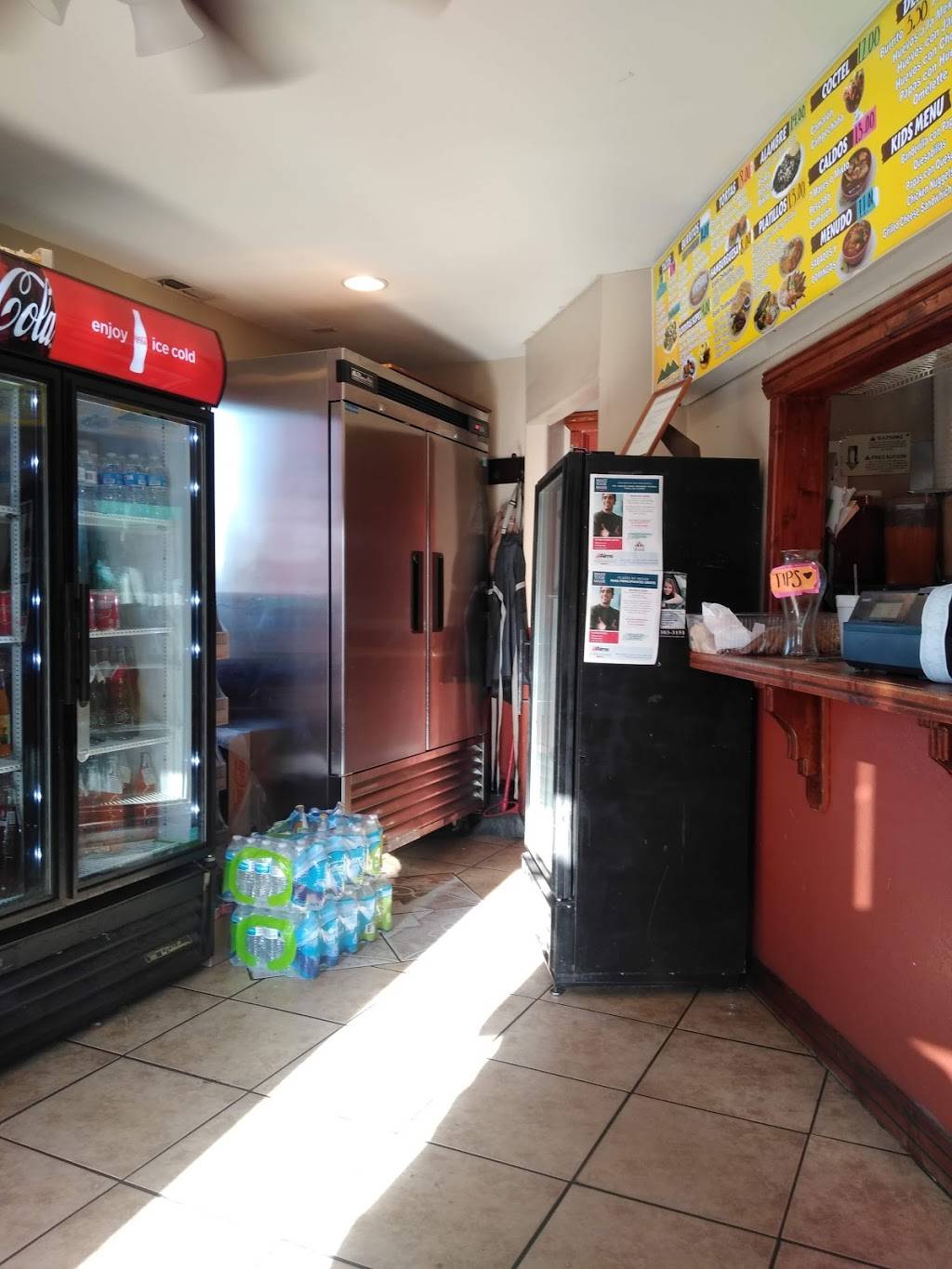 Taqueria La Sierra | restaurant | 720 Denver Ave #2162, Fort Lupton, CO 80621, USA | 3038573929 OR +1 303-857-3929