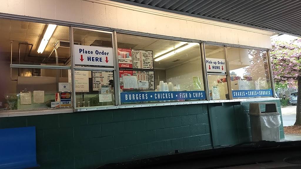 Scotties Drive In | restaurant | 1702 Pacific Ave, Forest Grove, OR 97116, USA | 5033576898 OR +1 503-357-6898