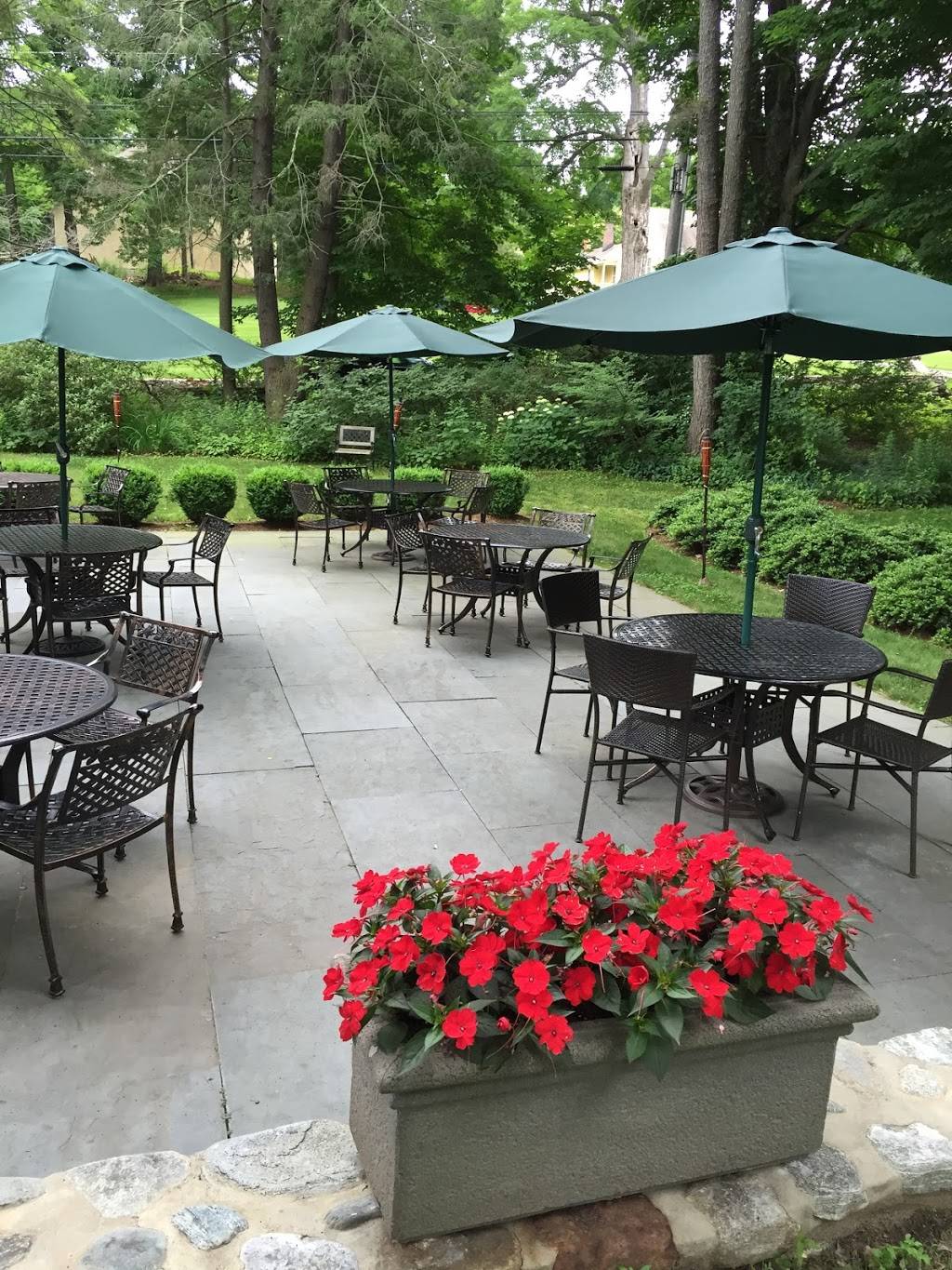 The Olive Tree Restaurant | restaurant | 1204 Main St S, Woodbury, CT 06798, USA | 2032634555 OR +1 203-263-4555