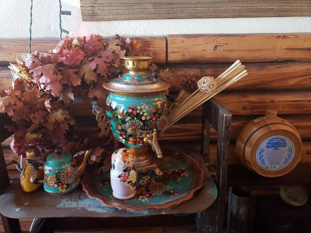 The Village House Kalina | restaurant | 8302 Parkway Dr, La Mesa, CA 91942, USA | 6194611100 OR +1 619-461-1100