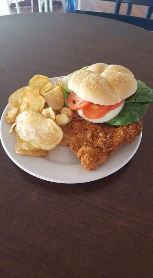 Gustos Family Pizzaria | restaurant | 10230 Old Rte 36, Dawson, IL 62520, USA | 2173644546 OR +1 217-364-4546