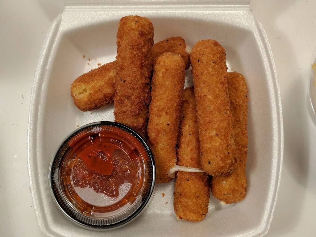 Sookies Burgers and Fried Chicken | restaurant | 174 Main St, Leominster, MA 01453, USA | 9787284669 OR +1 978-728-4669