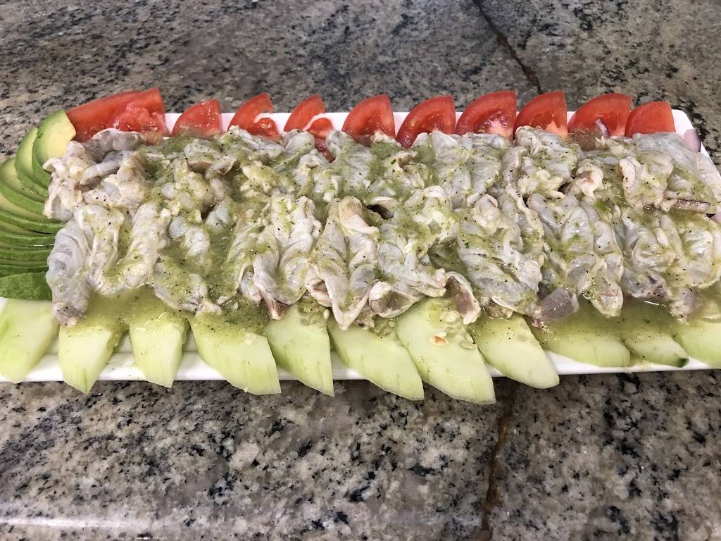 Mariscos Los Compadres | restaurant | 410 Rodriguez St, Watsonville, CA 95076, USA | 8313194528 OR +1 831-319-4528