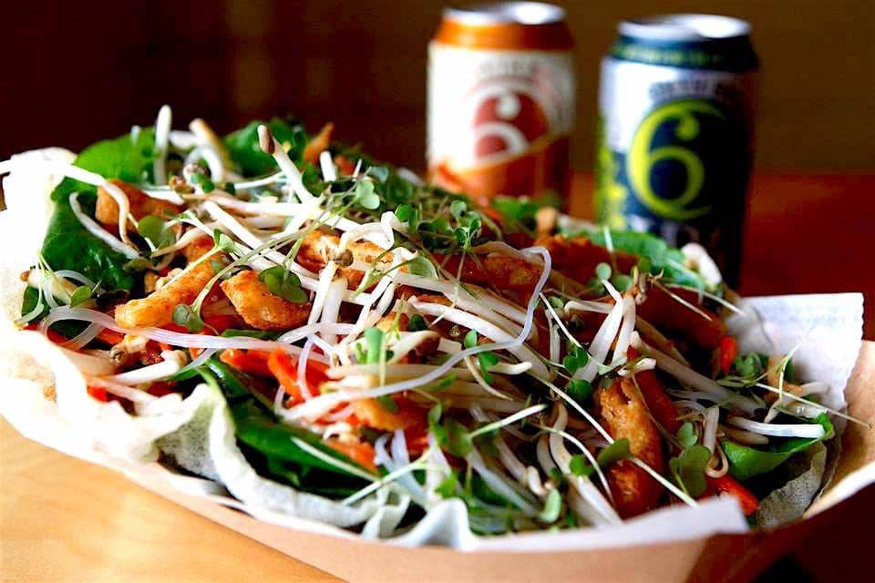 Smithtown at The Summit | restaurant | 119 Marion Suite 160, Lexington, KY 40517, USA | 8593090011 OR +1 859-309-0011