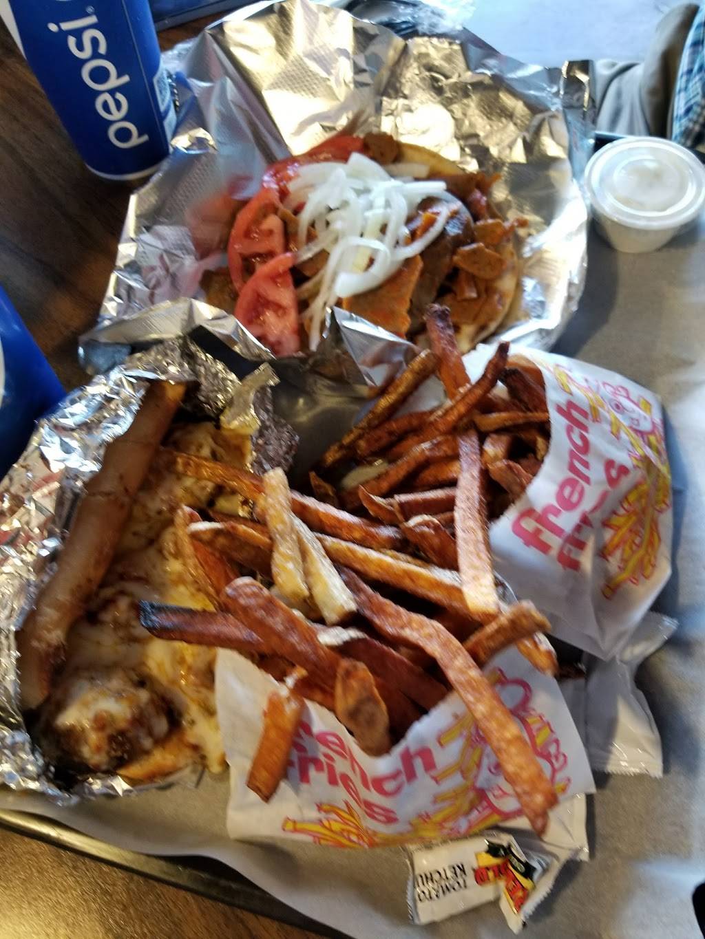 Alizes Grill | restaurant | 479 N Springfield Ave, Rockford, IL 61101, USA | 8159955137 OR +1 815-995-5137