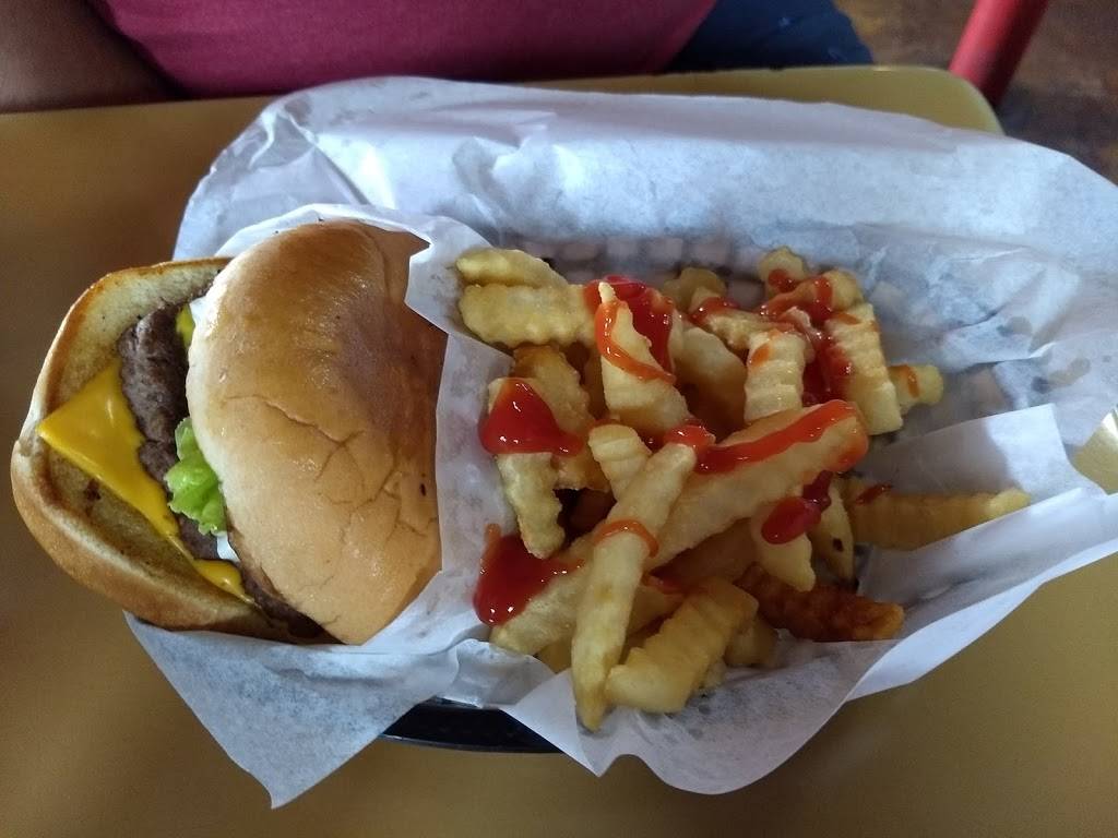 AJs | restaurant | 508 E Main St, Edna, TX 77957, USA | 3617810010 OR +1 361-781-0010