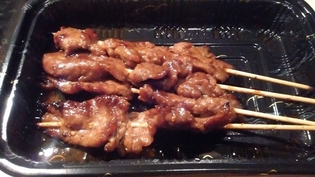 Eastern Bistro | restaurant | 891 Cranbury South River Rd #102, Jamesburg, NJ 08831, USA | 7329925134 OR +1 732-992-5134