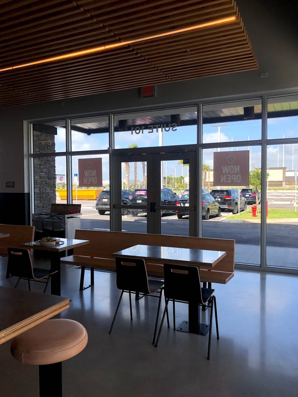 Chipotle Mexican Grill | restaurant | 1700 NW 117th Pl #101, Miami, FL 33182, USA | 7863611284 OR +1 786-361-1284