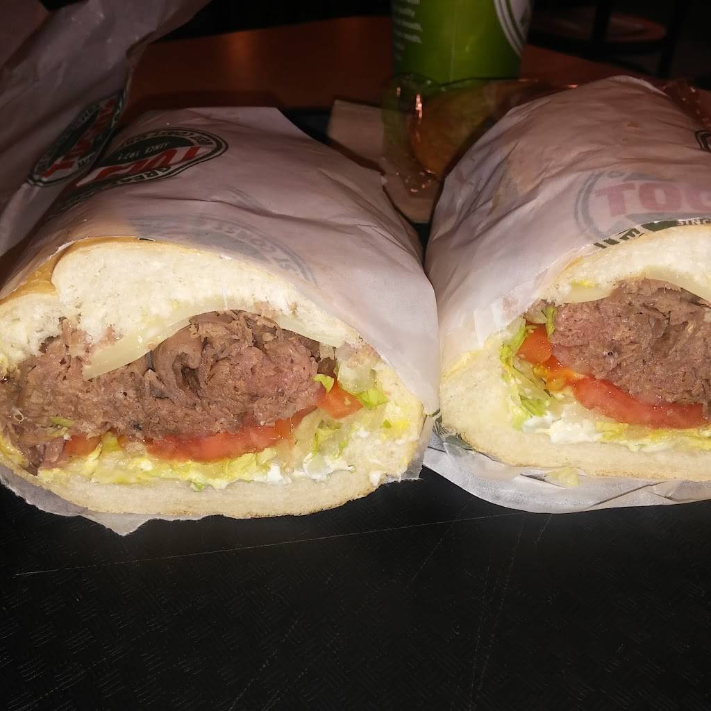 TOGOS Sandwiches | meal takeaway | 2830 Benton St, Santa Clara, CA 95051, USA | 4082414730 OR +1 408-241-4730