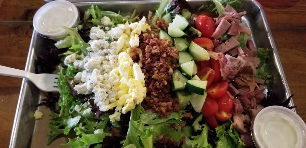 SmknQ | restaurant | 7111 Bonneval Rd, Jacksonville, FL 32256, USA | 9043743290 OR +1 904-374-3290