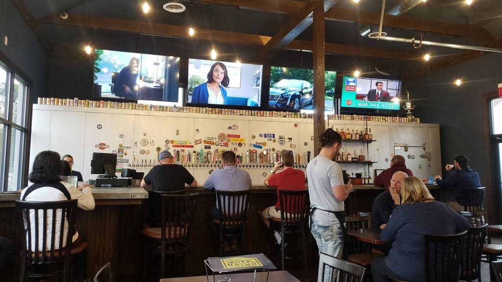 Union 15 | restaurant | 816 W Kenwood Dr Ave, Louisville, KY 40214, USA | 5026537494 OR +1 502-653-7494