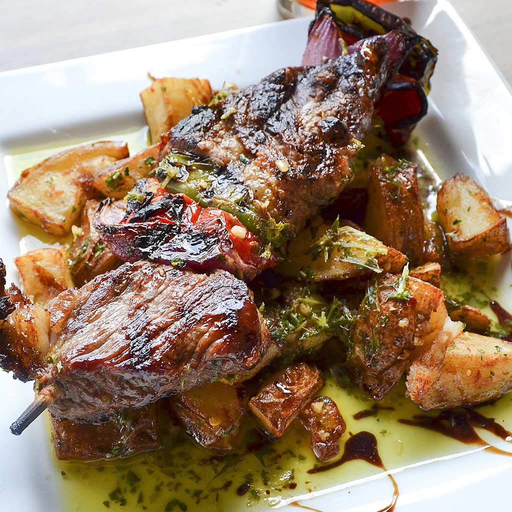 El Sabor | restaurant | 153 Paseo De Peralta, Santa Fe, NM 87501, USA | 5055576789 OR +1 505-557-6789