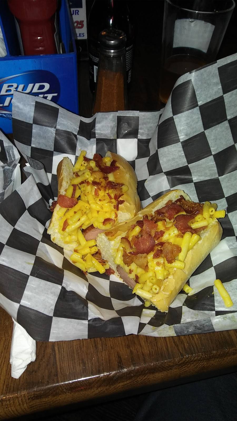 Ellies Place | restaurant | 8421 Veterans Hwy, Millersville, MD 21108, USA | 4109879464 OR +1 410-987-9464