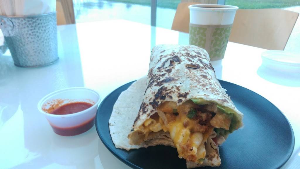 Burrito Baby | restaurant | 36 S Wasatch Dr, Salt Lake City, UT 84112, USA | 4356717158 OR +1 435-671-7158