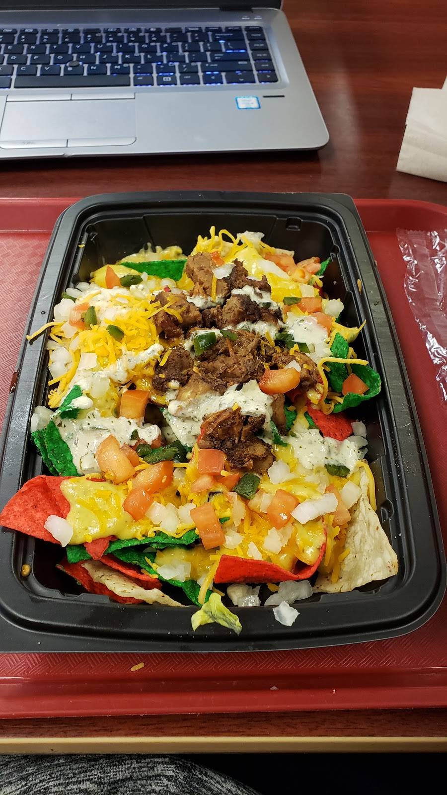 Taco Johns | restaurant | 1966 W Broadway Ave, Forest Lake, MN 55025, USA | 6514647590 OR +1 651-464-7590