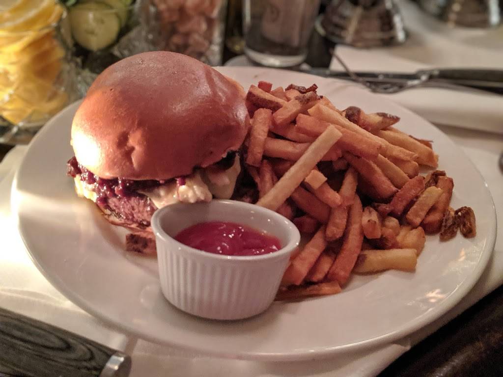 The Beatrice Inn | restaurant | 285 W 12th St, New York, NY 10014, USA | 2126752808 OR +1 212-675-2808