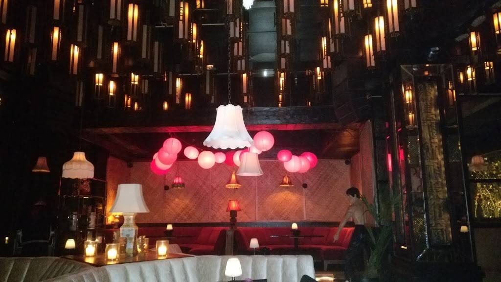 Blind Dragon | night club | 9201 Sunset Blvd, West Hollywood, CA 90069, USA | 3105951091 OR +1 310-595-1091