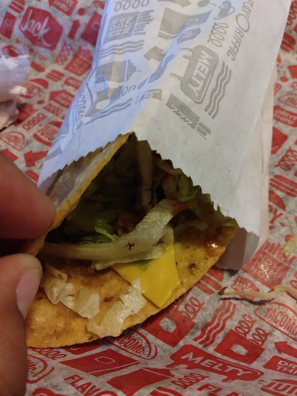 Jack in the Box | restaurant | 8433 Alondra Blvd, Paramount, CA 90723, USA | 5624084951 OR +1 562-408-4951