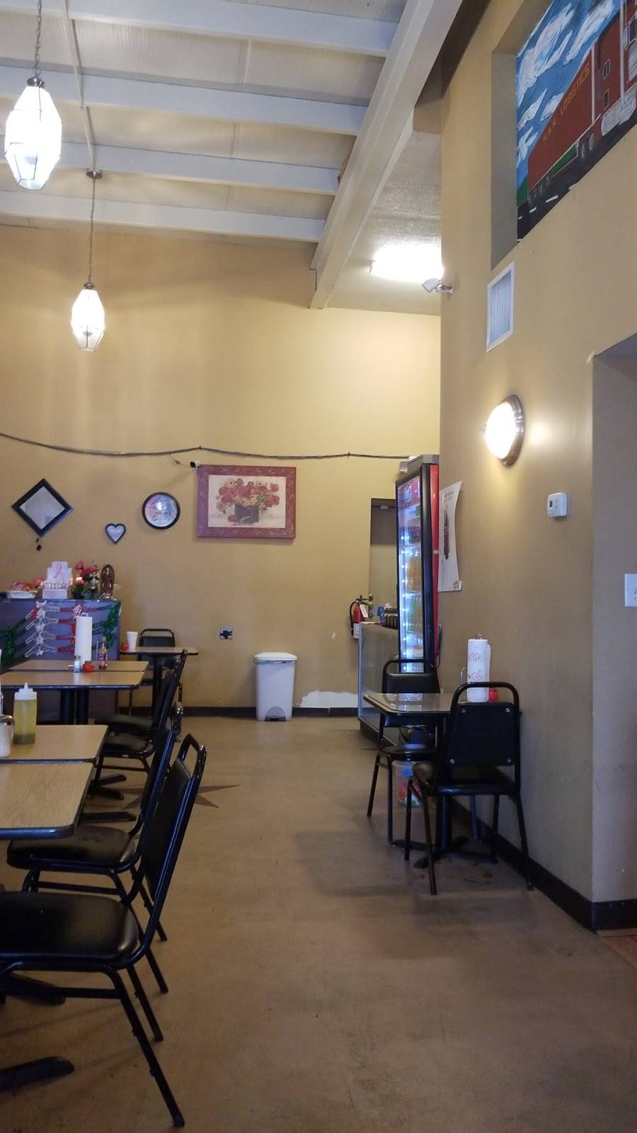 Truck Stop Mexican Restaurant | restaurant | 4411 Cedardale Dr, Dallas, TX 75241, USA | 9722251000 OR +1 972-225-1000