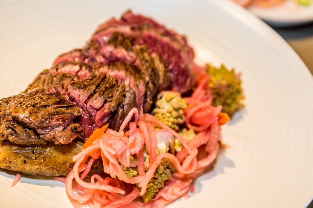 The Covenant | restaurant | 4740 E Shea Blvd #104, Phoenix, AZ 85028, USA | 6025957440 OR +1 602-595-7440