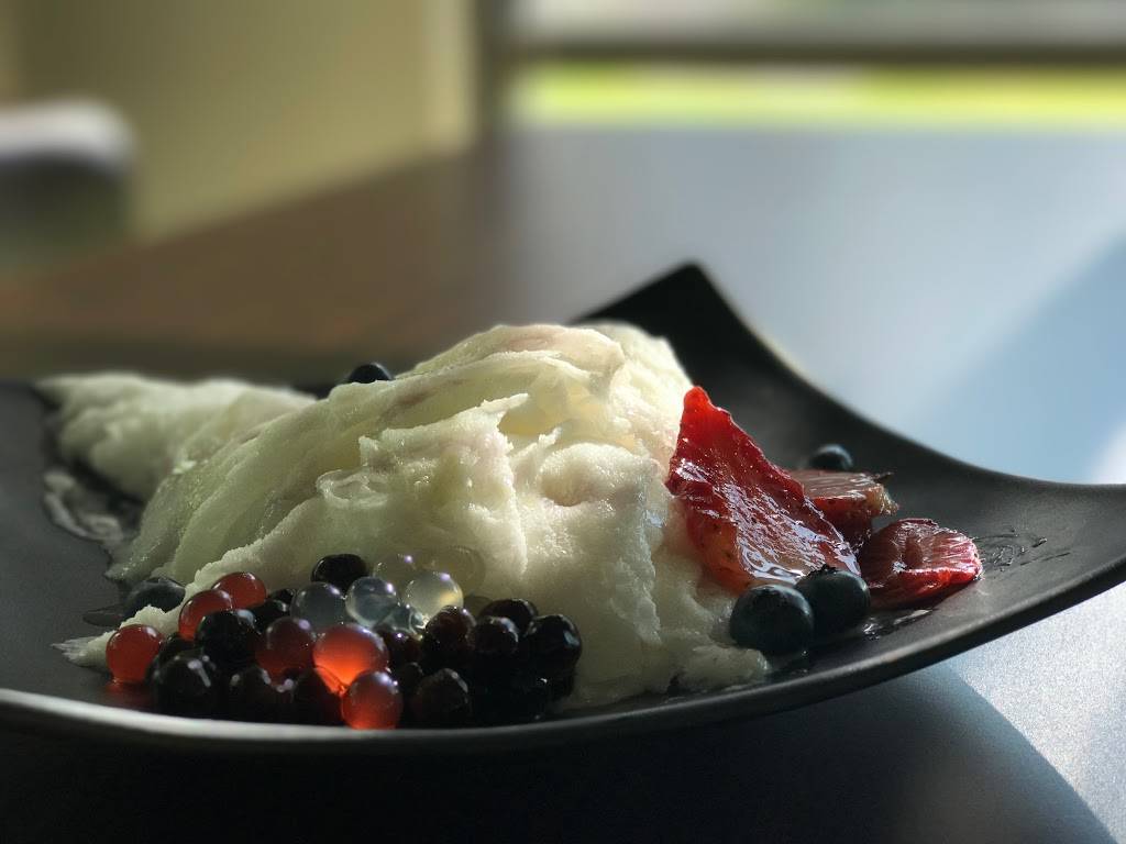 Glacier Cove | cafe | 14890 Metcalf Ave, Overland Park, KS 66223, USA | 9132442253 OR +1 913-244-2253