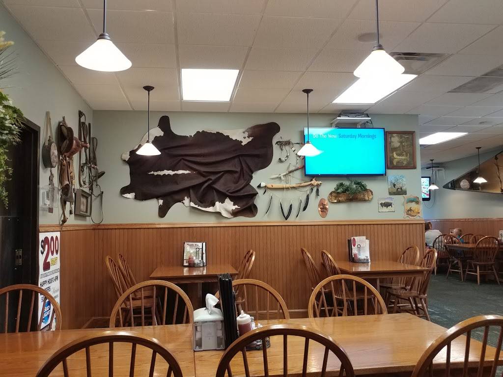 Trails End Restaurant | restaurant | 3052 OH-3, Loudonville, OH 44842, USA | 4199945561 OR +1 419-994-5561