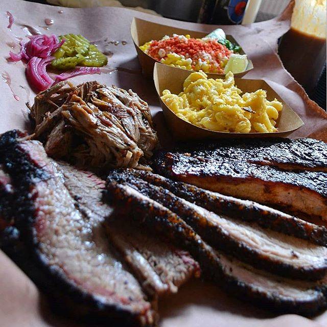 Daynes Craft Barbecue | restaurant | 2000 W Berry St, Fort Worth, TX 76110, USA | 6824720181 OR +1 682-472-0181