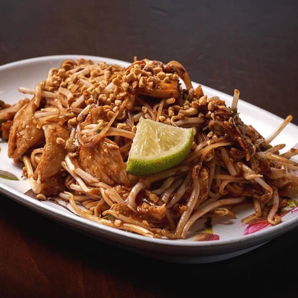 Thai Express | restaurant | 9420 W Russell Rd, Las Vegas, NV 89148, USA | 7022022505 OR +1 702-202-2505