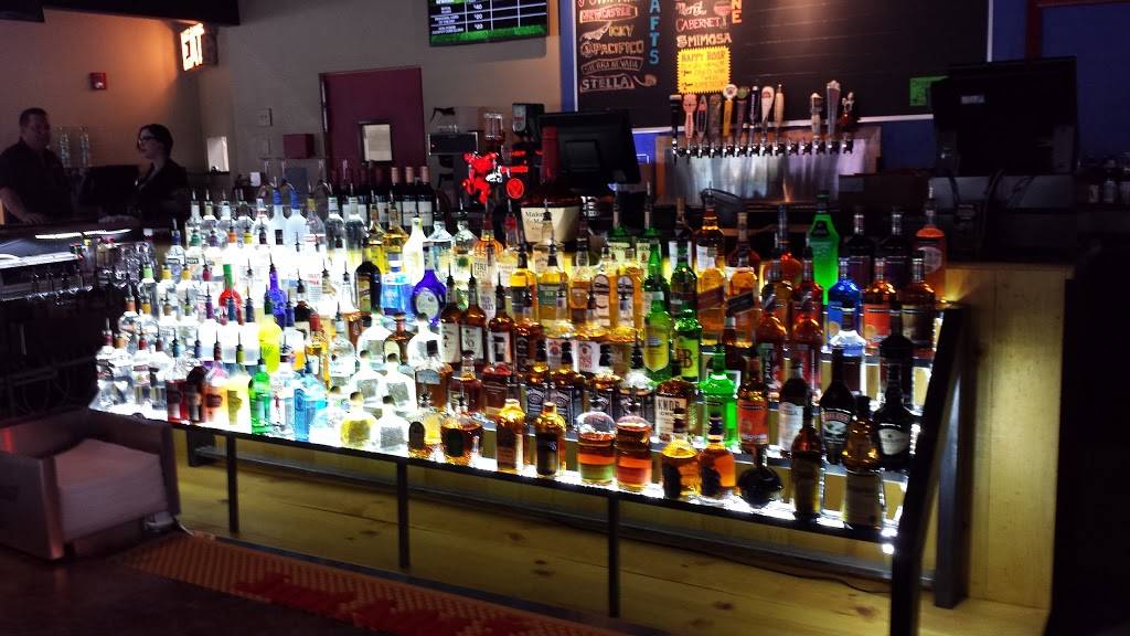 Coachs Grill & Sports Bar #2 | restaurant | 4050 S McCarran Blvd, Reno, NV 89502, USA | 7754995155 OR +1 775-499-5155