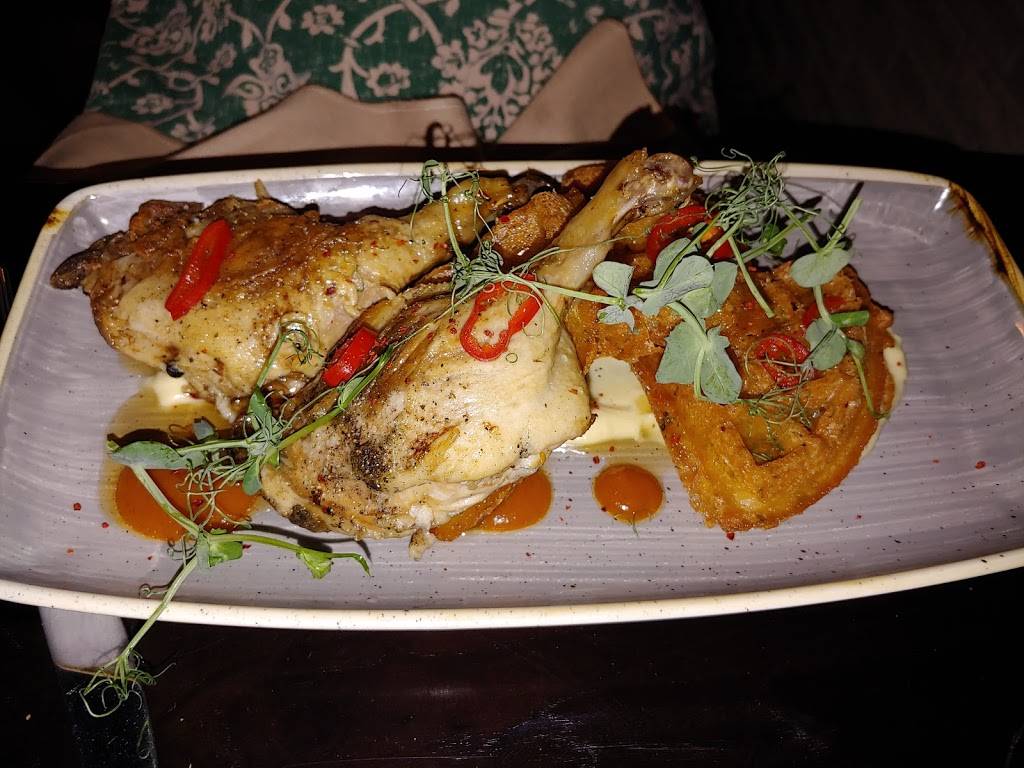 La Chasse | restaurant | 1359 Bardstown Rd, Louisville, KY 40204, USA | 5028223963 OR +1 502-822-3963